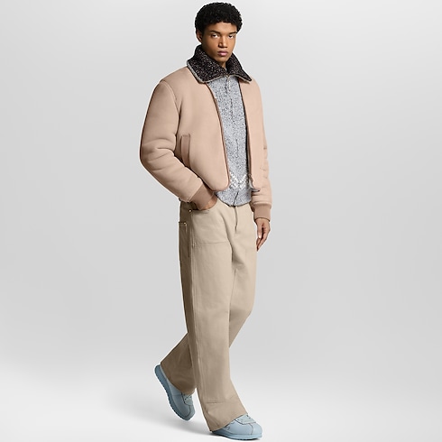 LV BUTTERSOFT Sneaker in Men's Shoes Sneakers for Men collections by Louis Vuitton (Product zoom)