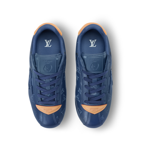 LV BUTTERSOFT Sneaker in Men's Shoes Sneakers for Men collections by Louis Vuitton (Product zoom)
