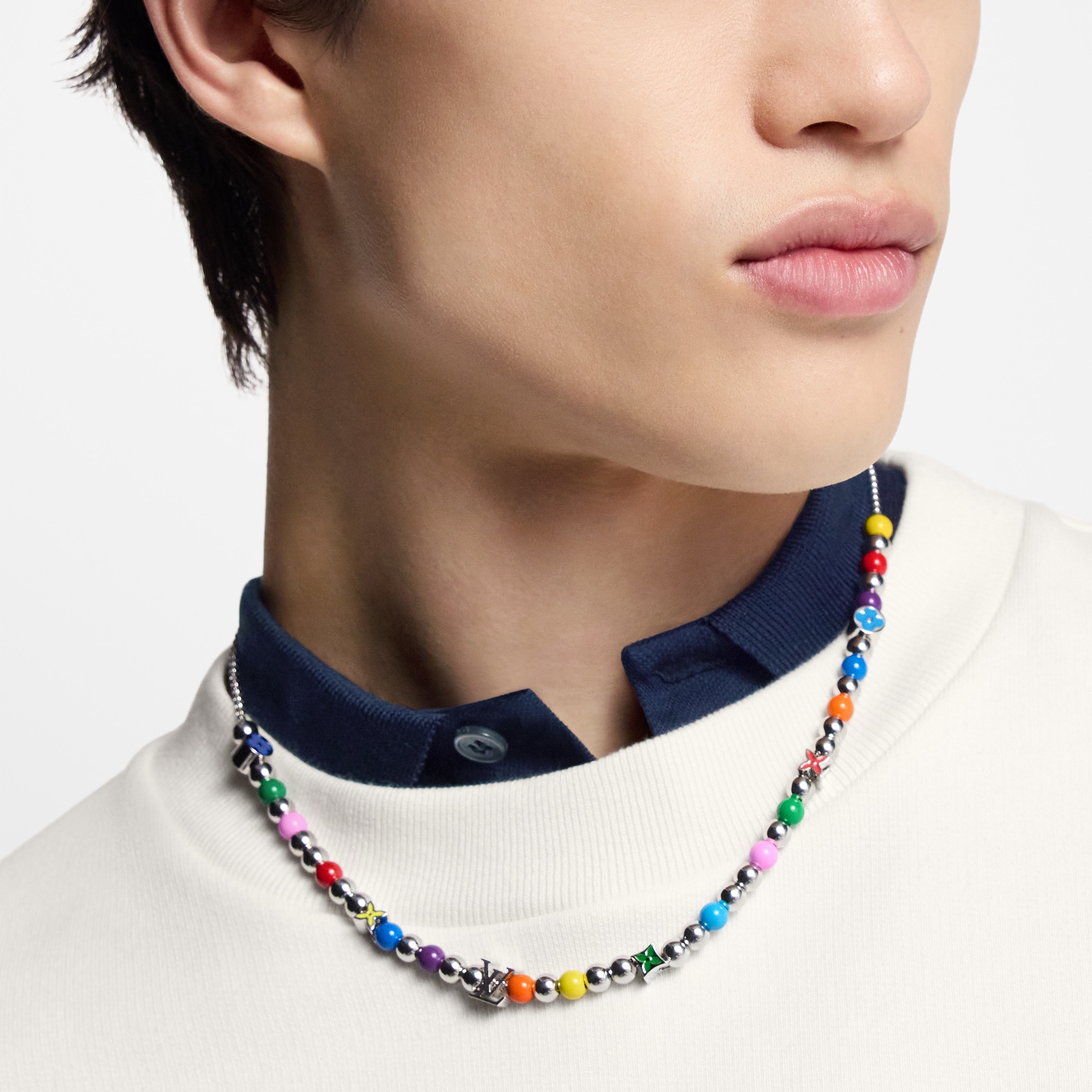LV Candy Necklace . in Men