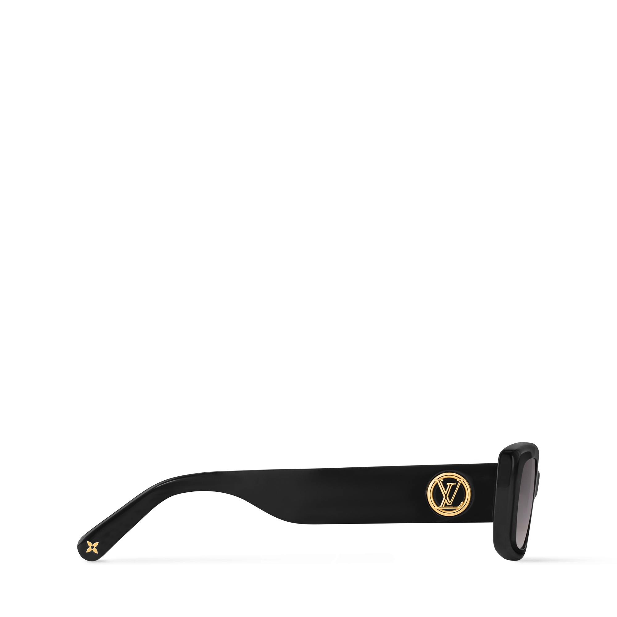 LV Circle Cat Eye Sunglasses . in Women