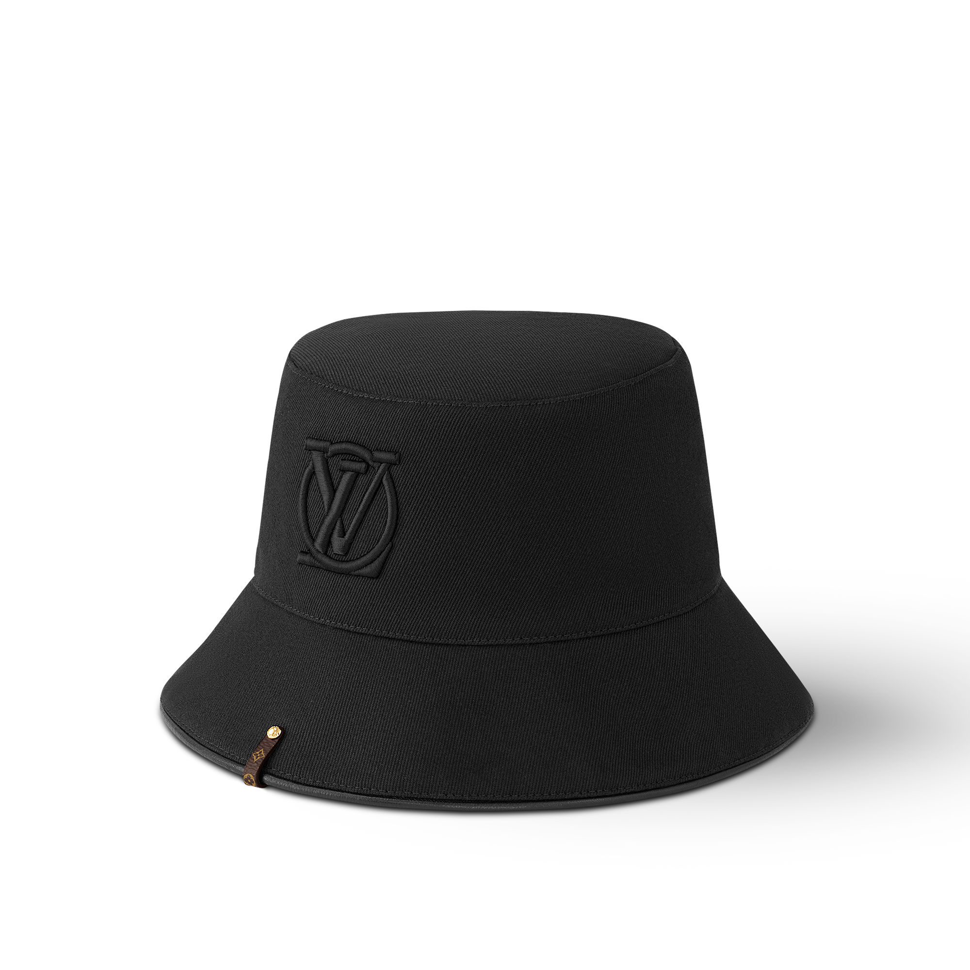 LV City Bucket Hat . in Women