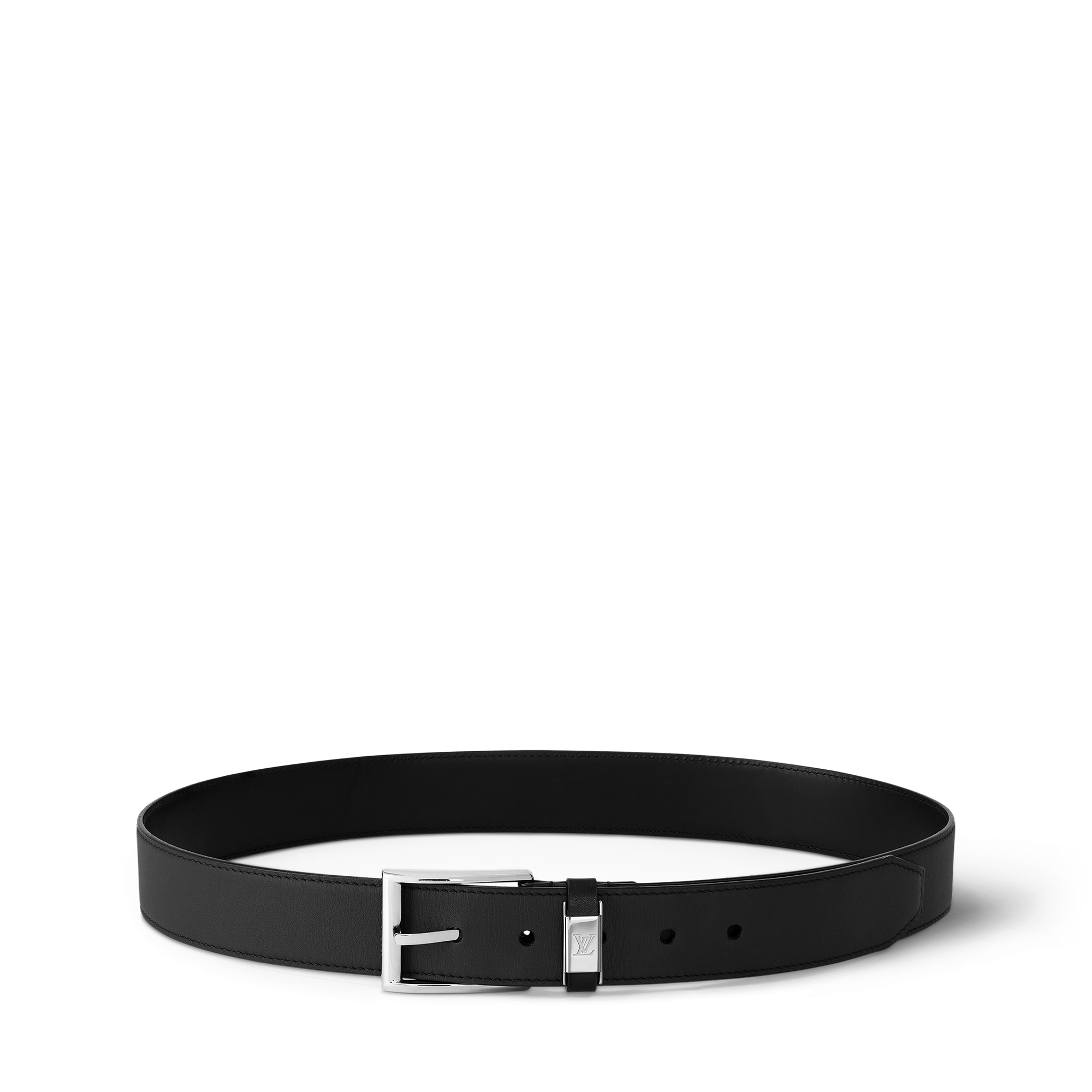 LV City Pin 35mm Belt Other Leathers in Men