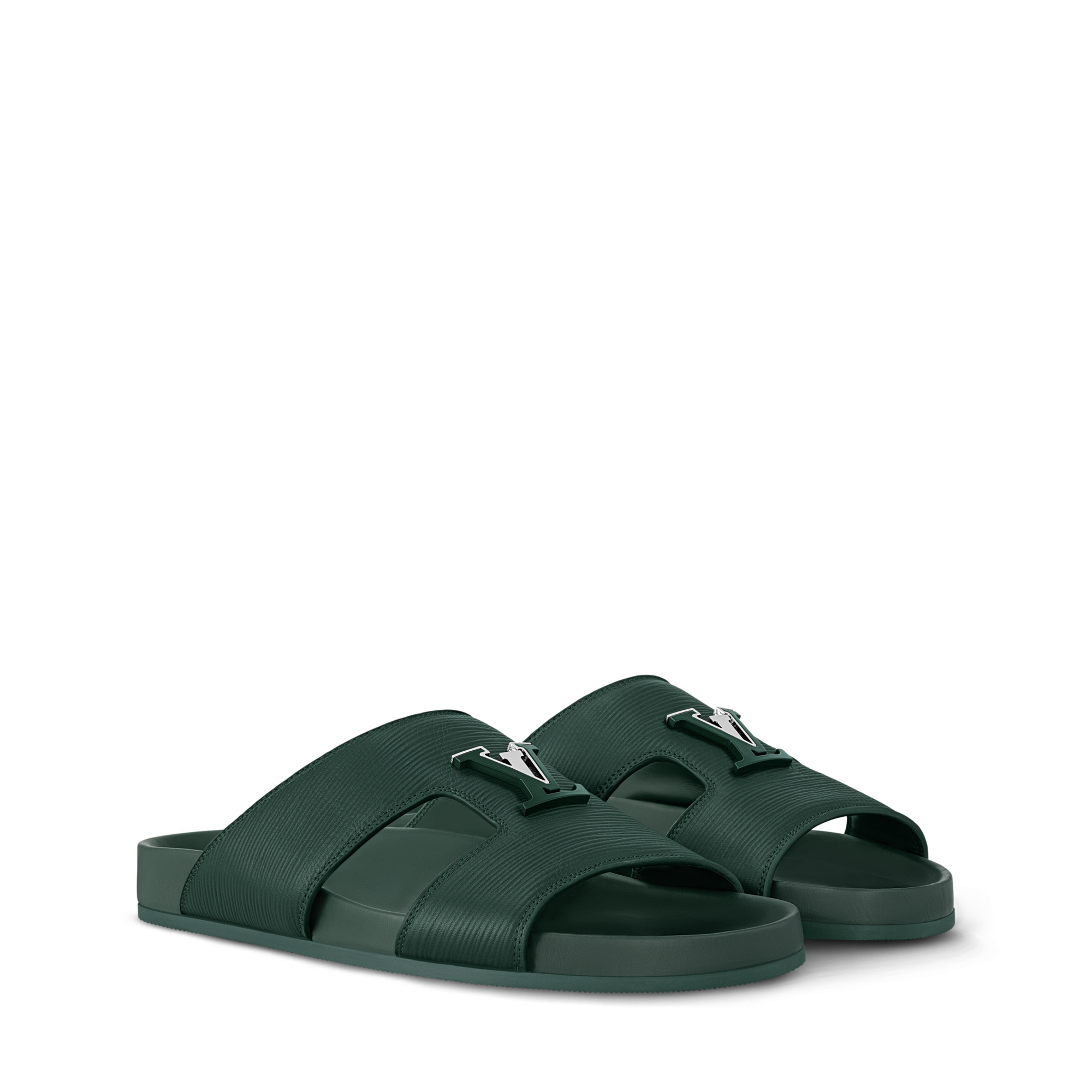 LV Citybreak Mule  in Men