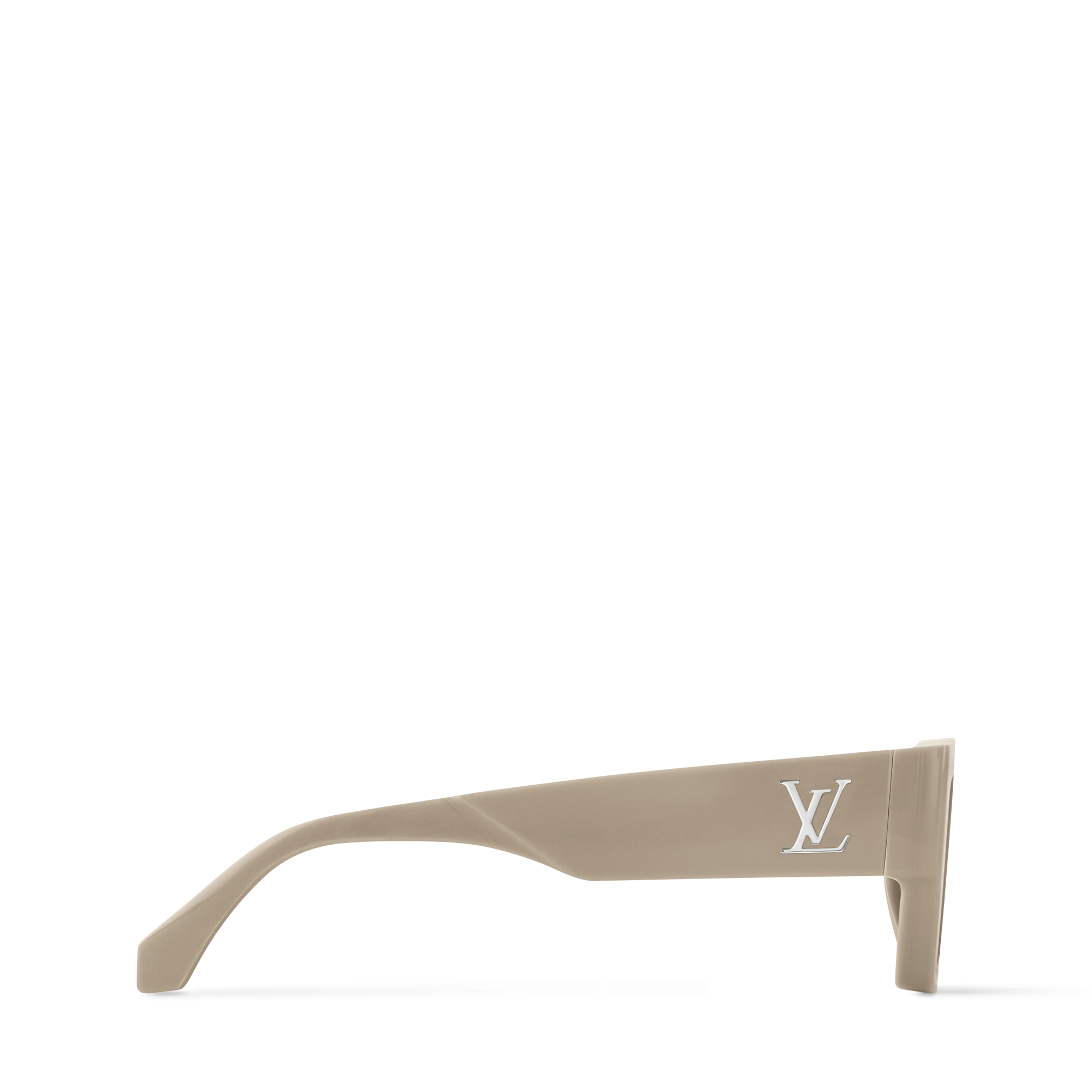 LV Clash  Square Sunglasses . in Men