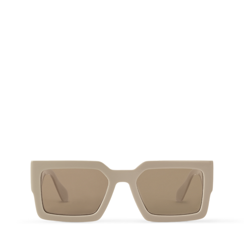 LV Clash Square Sunglasses . in Men's Accessories Sunglasses collections by Louis Vuitton (Product zoom)