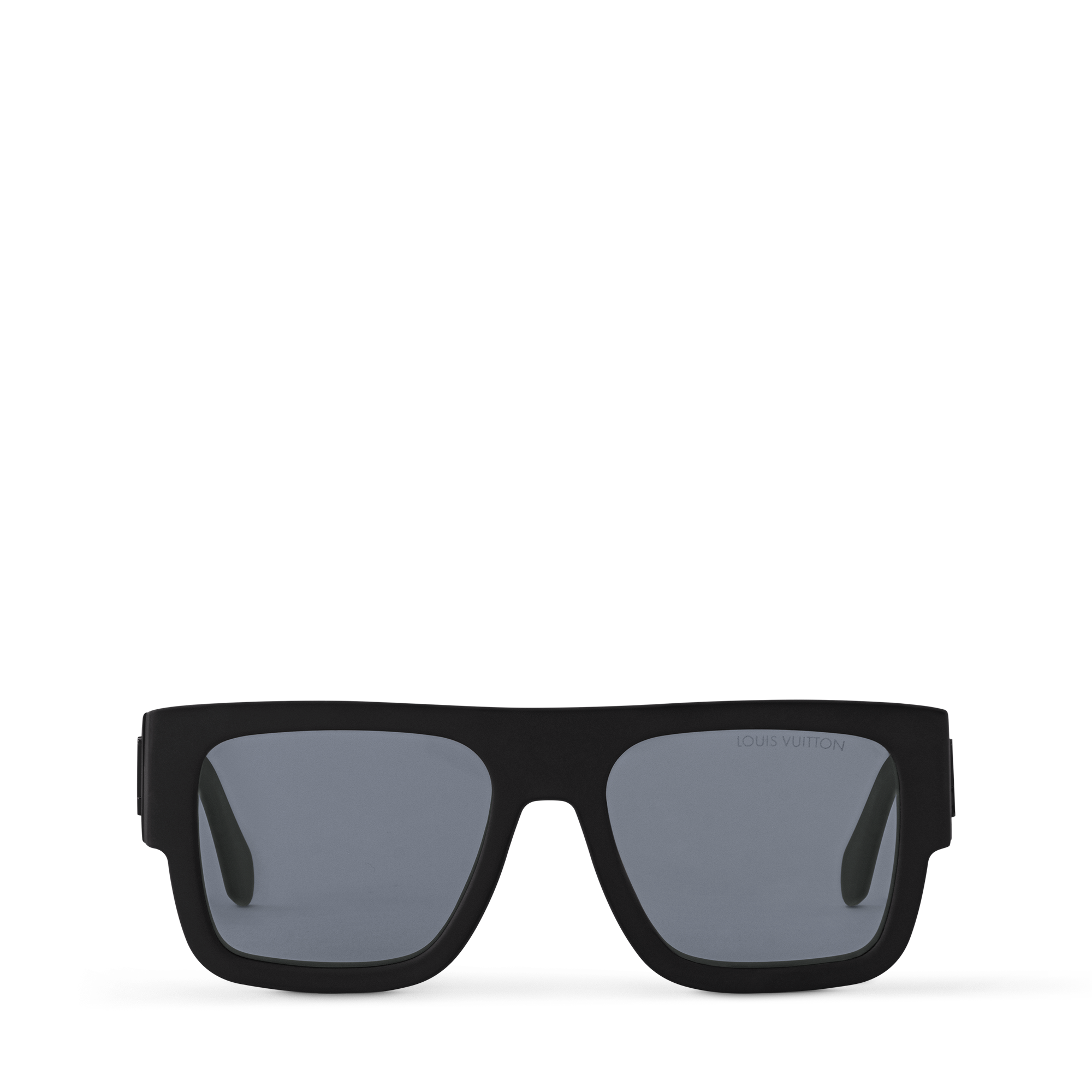 LV Clash Large Square Sunglasses . in Men