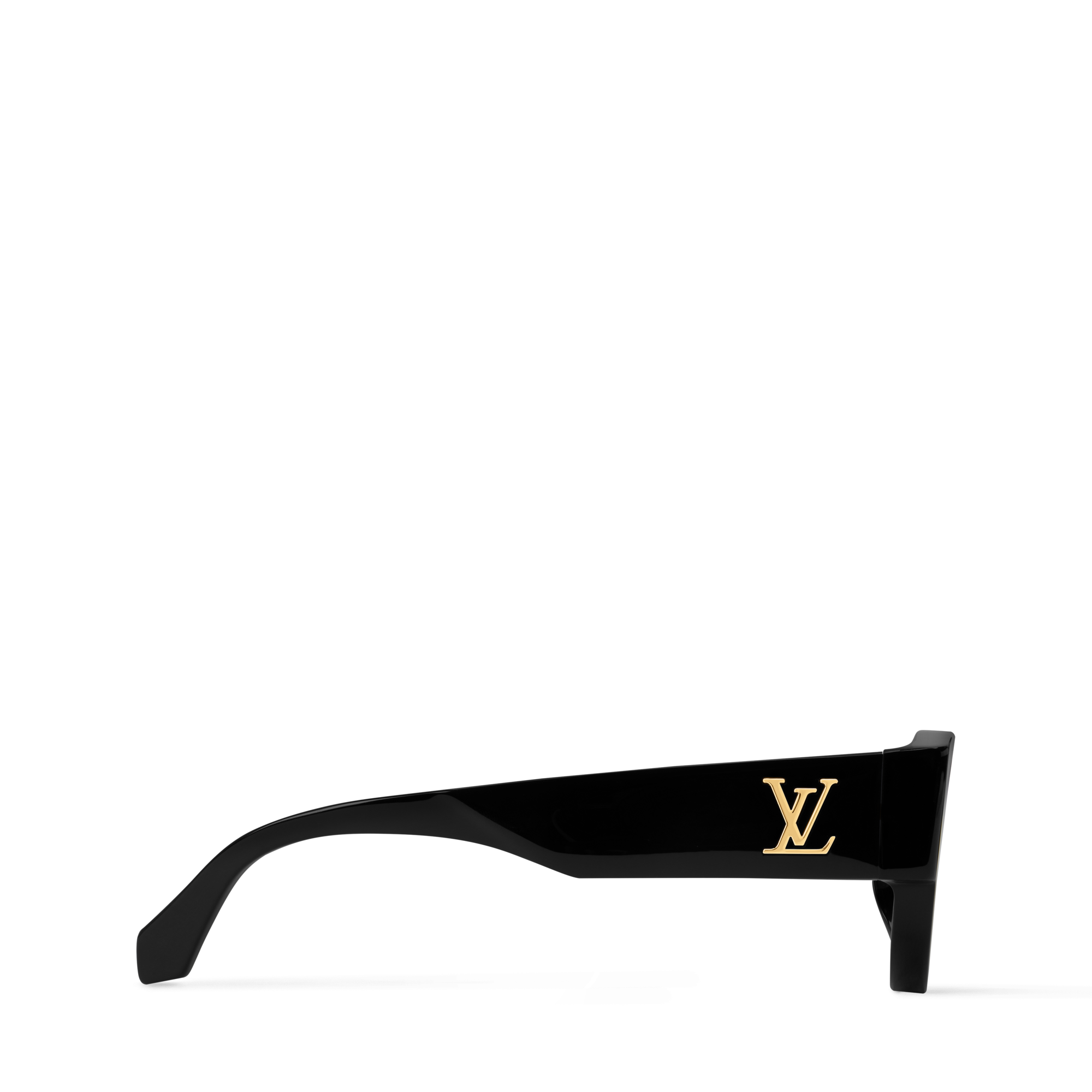 LV Clash Round Sunglasses . in Men