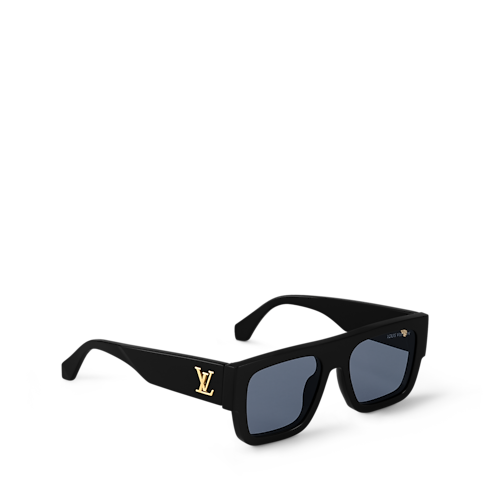 Nano Porte Documents Voyage Monogram Eclipse in Men's Bags All Collections collections by Louis Vuitton