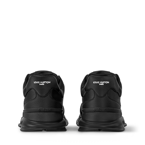 LV Classic Sneaker in Men's Shoes Sneakers for Men collections by Louis Vuitton (Product zoom)