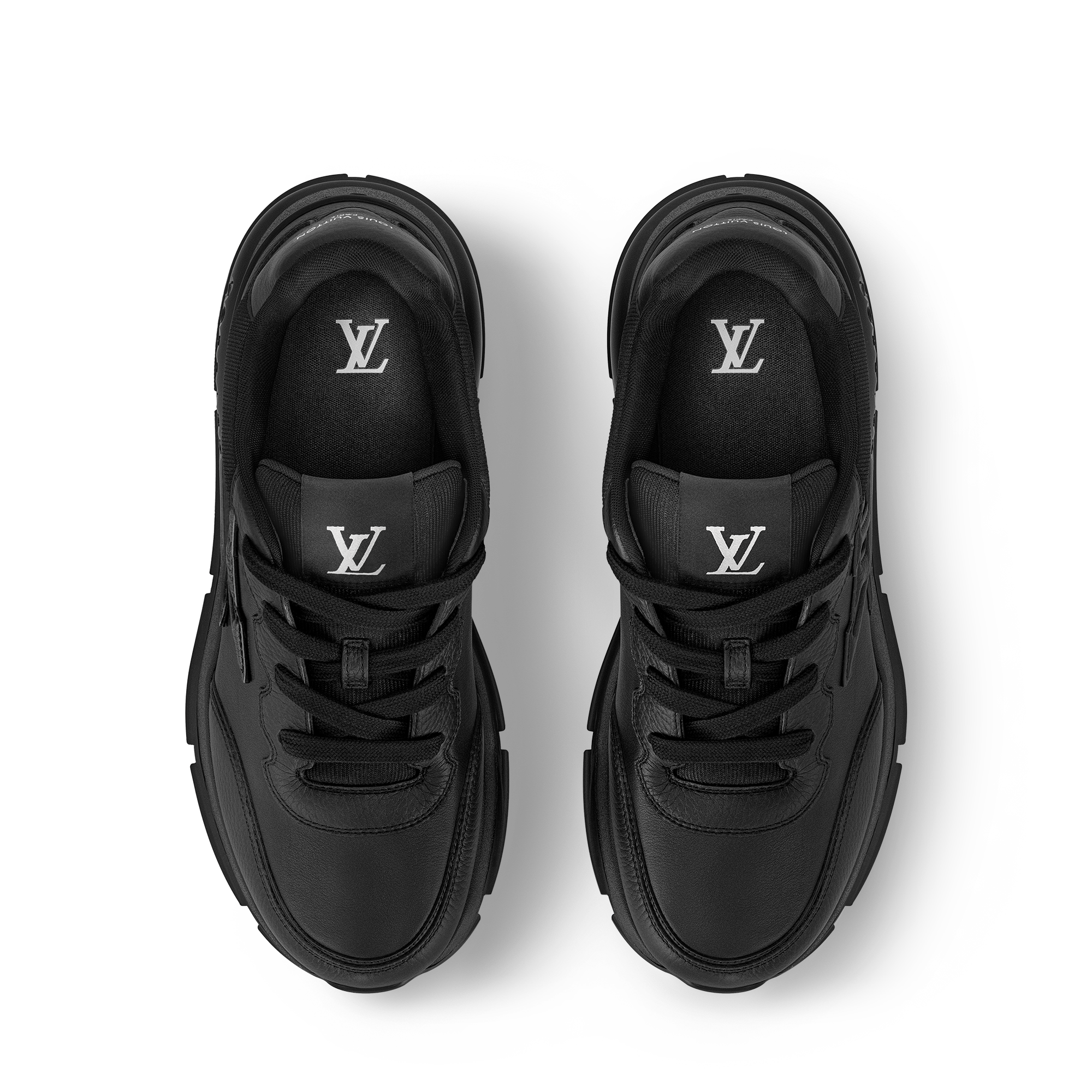 LV Classic Sneaker  in Men