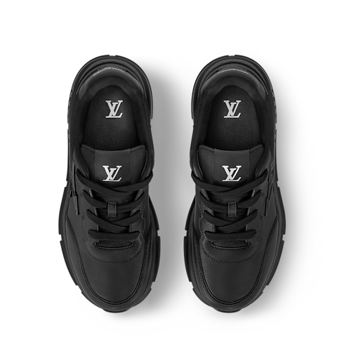 LV Classic Sneaker in Men's Shoes Sneakers for Men collections by Louis Vuitton (Product zoom)
