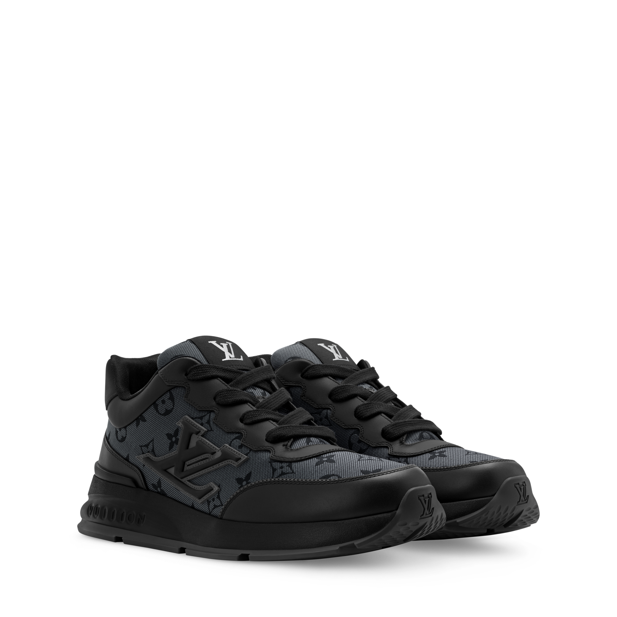 LV Classic Sneaker  in Men
