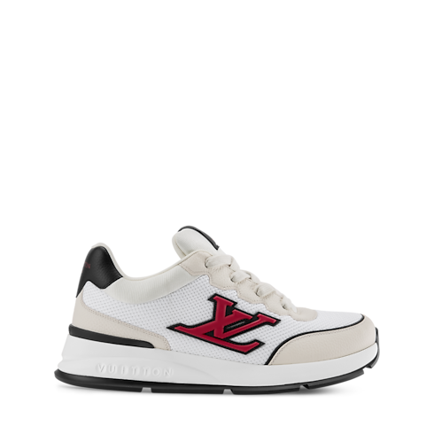 LV Classic Sneaker in Men's Shoes Sneakers for Men collections by Louis Vuitton (Product zoom)