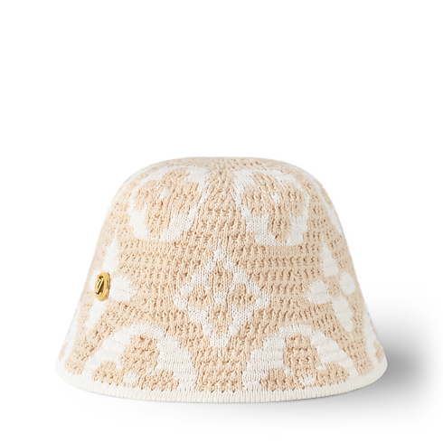 LV Coastal Hat . in Women's Accessories Hats and Gloves collections by Louis Vuitton (Product zoom)