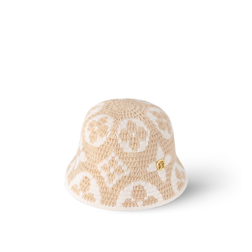 LV Coastal Hat . in Women's Accessories Hats and Gloves collections by Louis Vuitton (Product zoom)