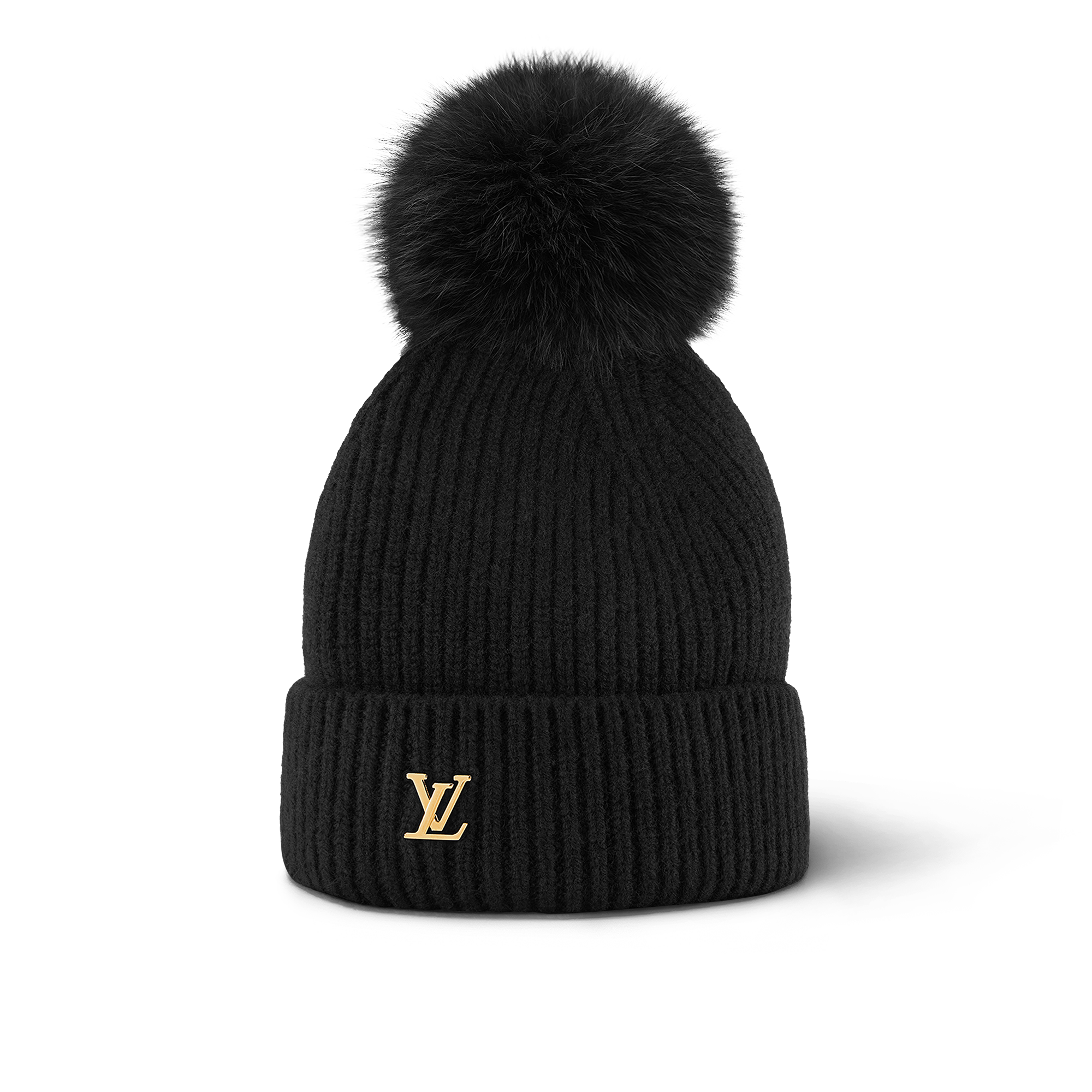 LV Cold Spark Beanie . in Women