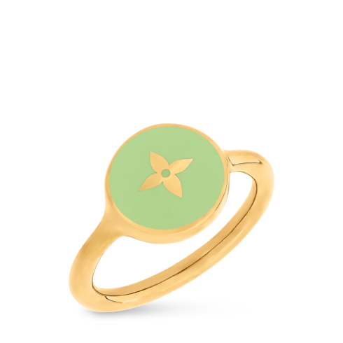 LV Confetti Ring . in Women's Fashion Jewellery Rings collections by Louis Vuitton (Product zoom)