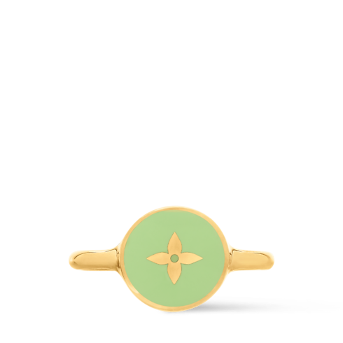 LV Confetti Ring . in Women's Fashion Jewellery Rings collections by Louis Vuitton (Product zoom)