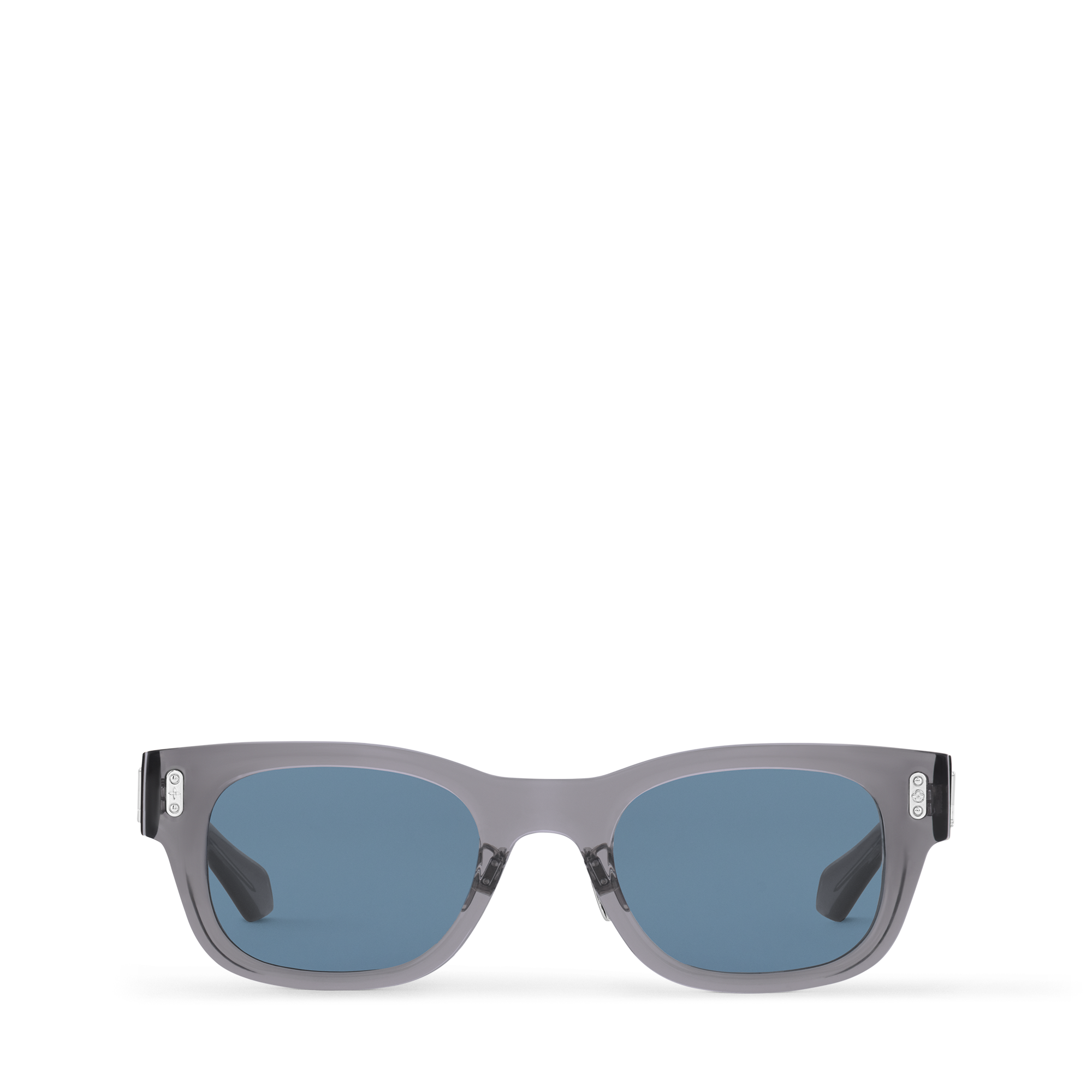 LV Confidence Square Round Sunglasses . in Men