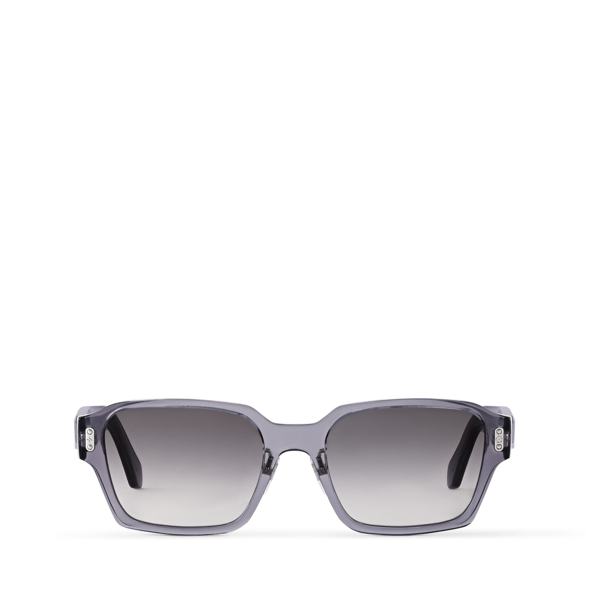 LV Confidence Square Sunglasses . in Men