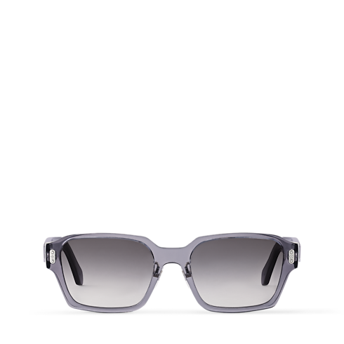 LV Confidence Square Sunglasses . in Men's Accessories Sunglasses collections by Louis Vuitton (Product zoom)