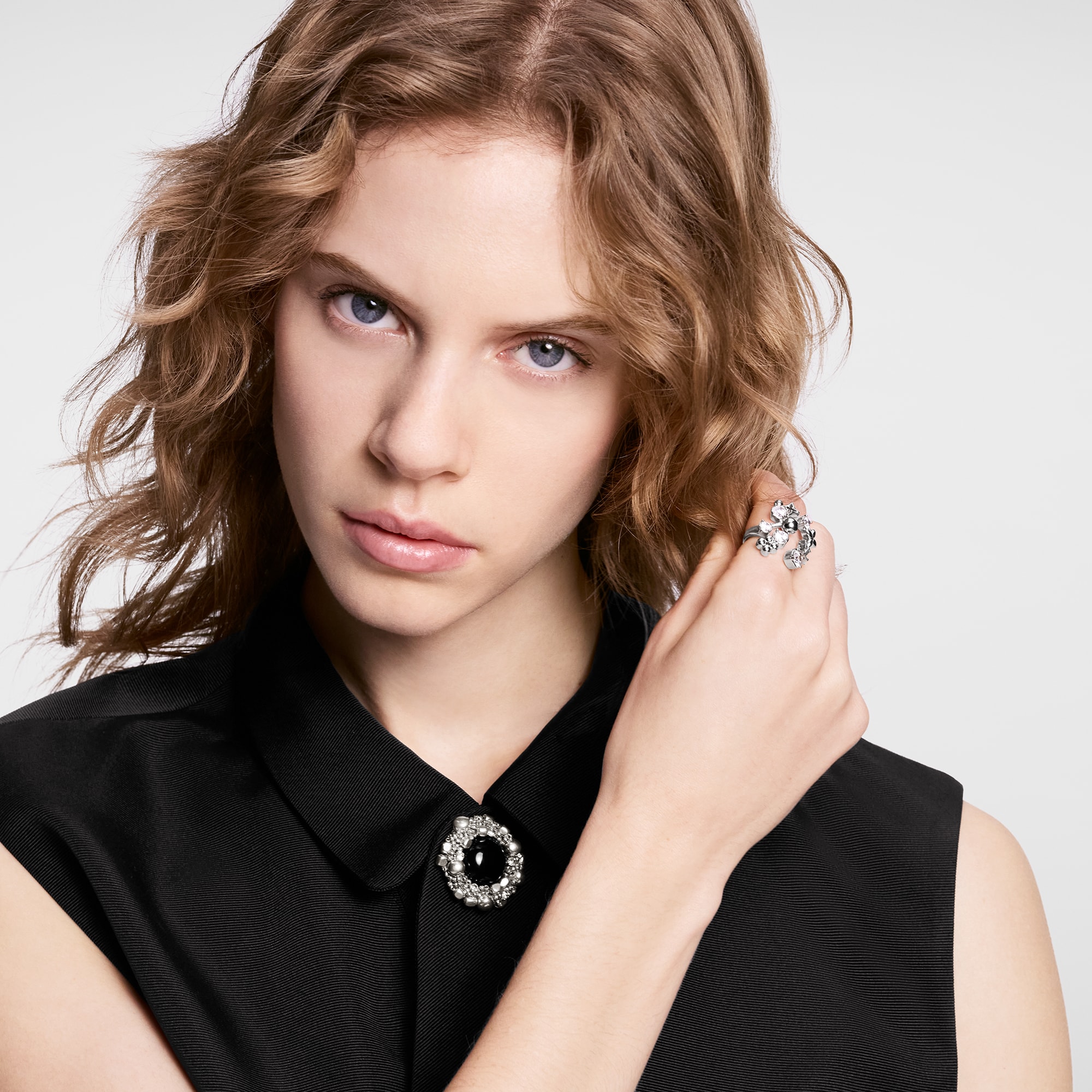 LV Constellation Ring . in Women