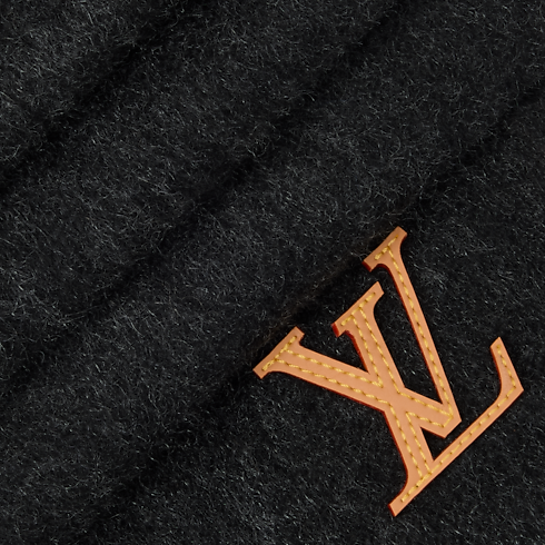 LV Craft Scarf . in Men's Accessories Scarves for Men collections by Louis Vuitton (Product zoom)
