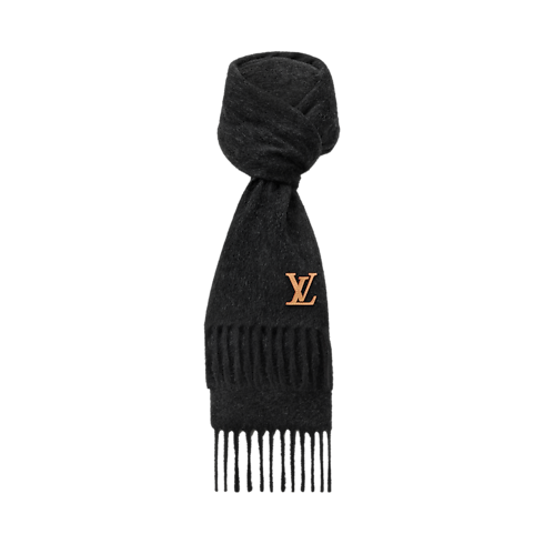 LV Craft Scarf . in Men's Accessories Scarves for Men collections by Louis Vuitton (Product zoom)