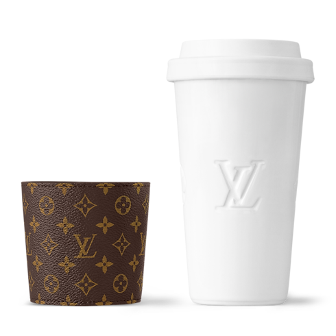 LV Cup . in Trunks, Travel and Home's Sport and Games } collections by Louis Vuitton (Product zoom)
