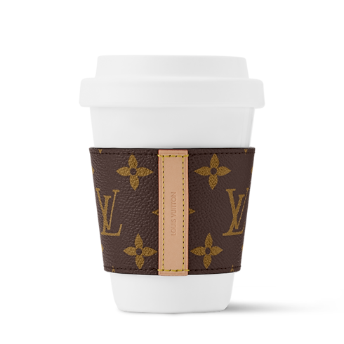 LV Cup PM . in Trunks, Travel and Home's Sport and Games } collections by Louis Vuitton (Product zoom)