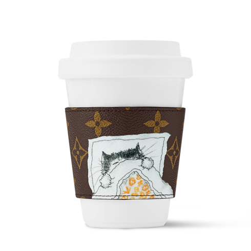 LV Cup PM . in Trunks, Travel and Home's Sport and Games } collections by Louis Vuitton (Product zoom)