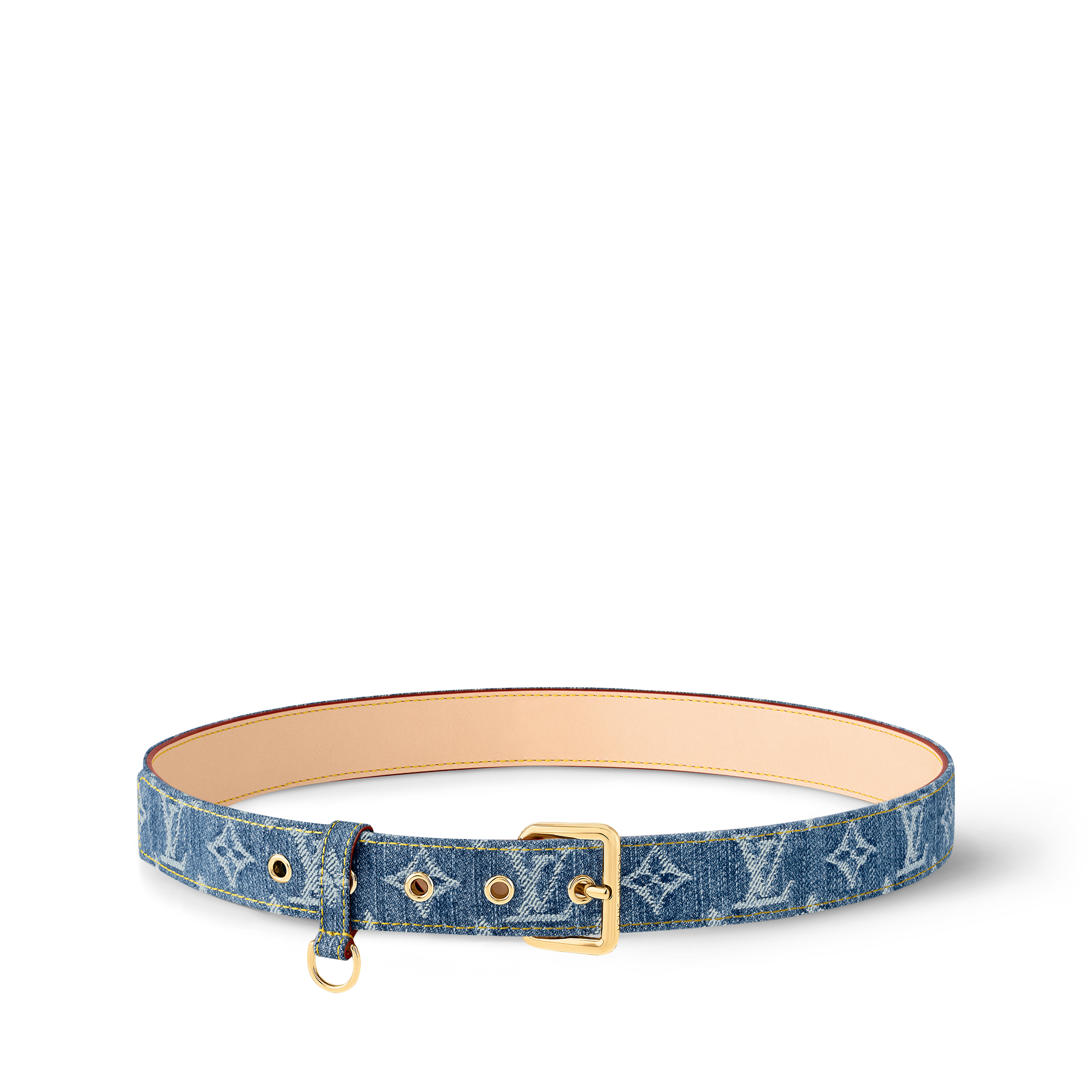 Denim Bleu (Not available)