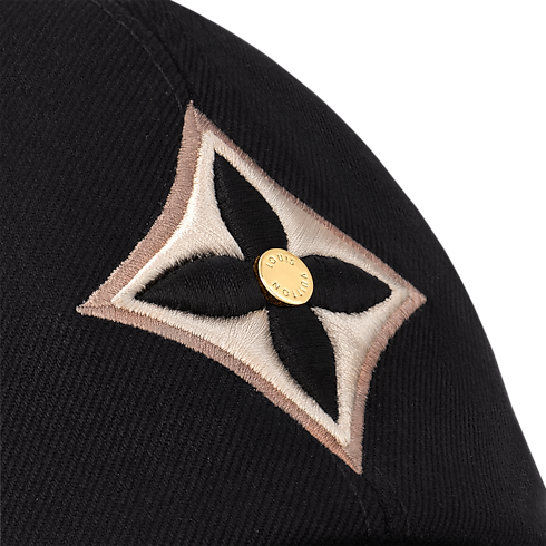 LV Day Cap . in Women's Accessories Hats and Gloves collections by Louis Vuitton (Product zoom)