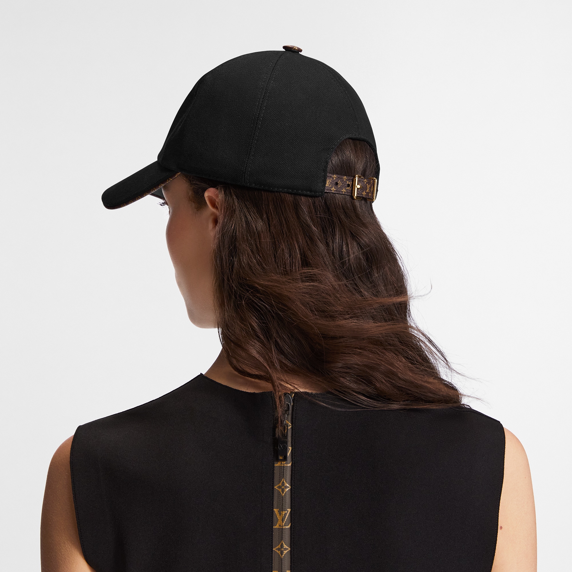 LV Day Cap . in Women