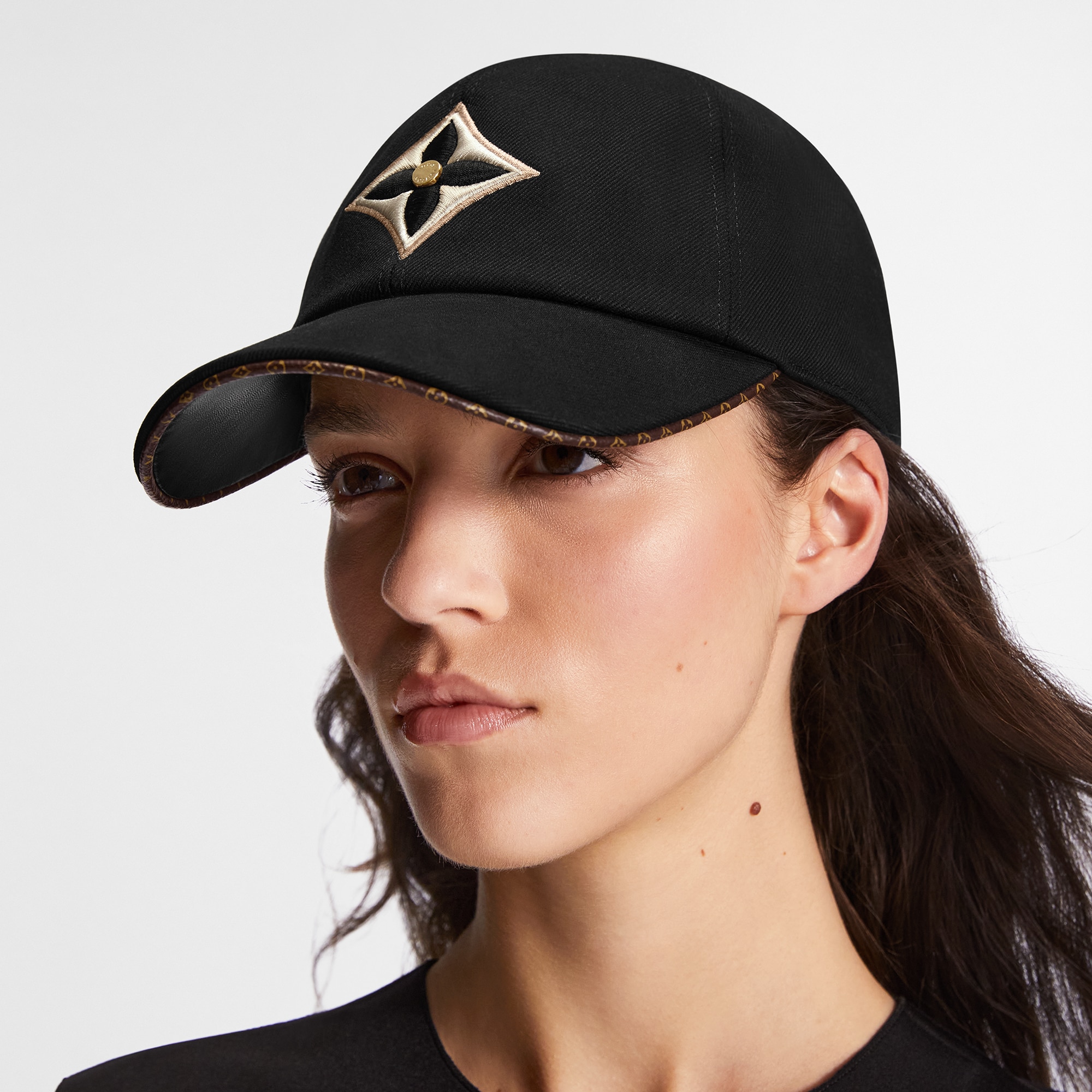 LV Day Cap . in Women