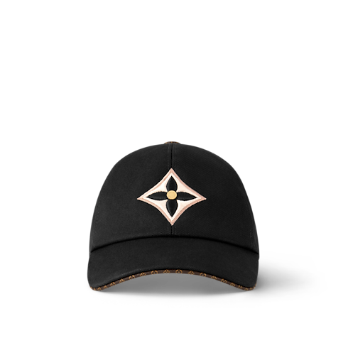 LV Day Cap . in Women's Accessories Hats and Gloves collections by Louis Vuitton (Product zoom)