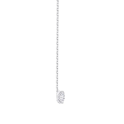 LV Diamonds Pendant, LV Monogram Star cut in Jewellery's Collections LV Diamonds collections by Louis Vuitton (Product zoom)