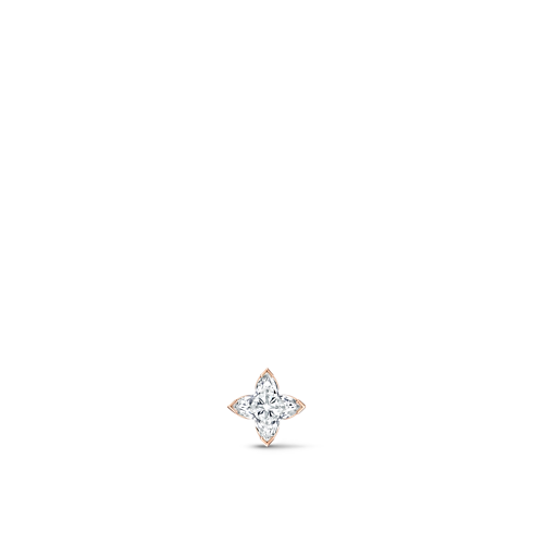 LV Diamonds Pendant, LV Monogram Star cut in Jewellery's Categories Necklaces and Pendants collections by Louis Vuitton