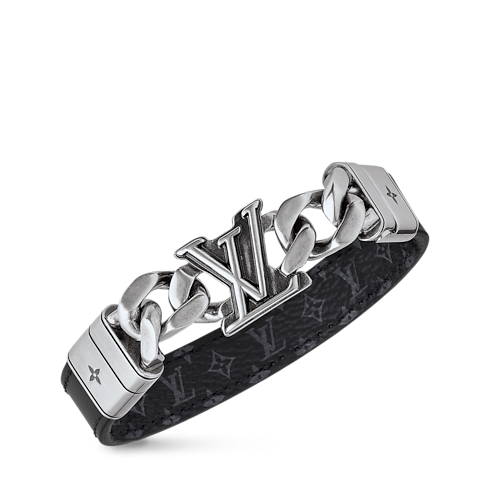 LV Dimension Bracelet in Men's Fashion Jewellery Bracelets collections by Louis Vuitton (Product zoom)