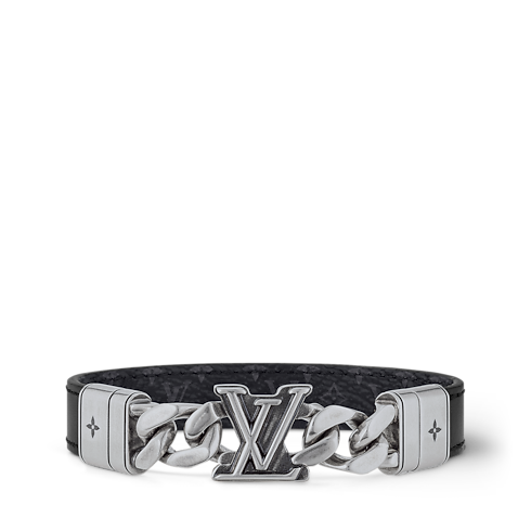 LV Dimension Bracelet in Men's Fashion Jewellery Bracelets collections by Louis Vuitton (Product zoom)