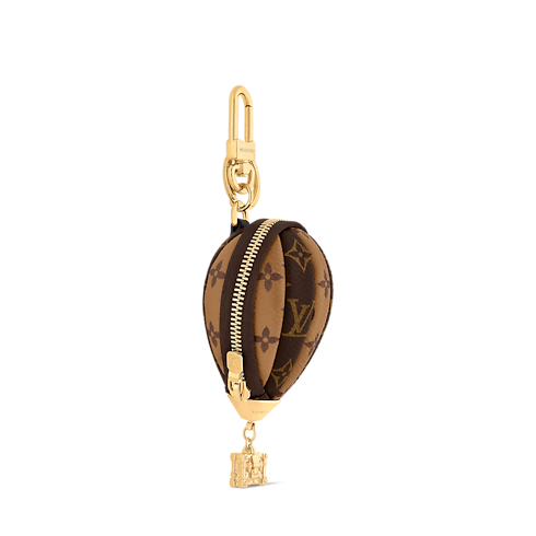 LV Dream Key Holder . in Women's Accessories Key Holders and Bag Charms collections by Louis Vuitton (Product zoom)