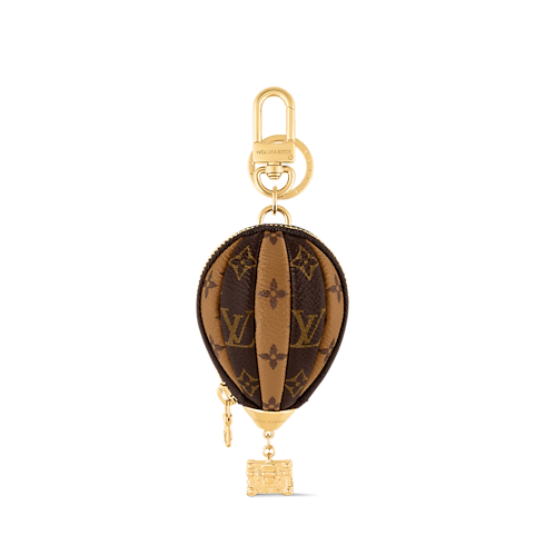 LV Dream Key Holder . in Women's Accessories Key Holders and Bag Charms collections by Louis Vuitton (Product zoom)