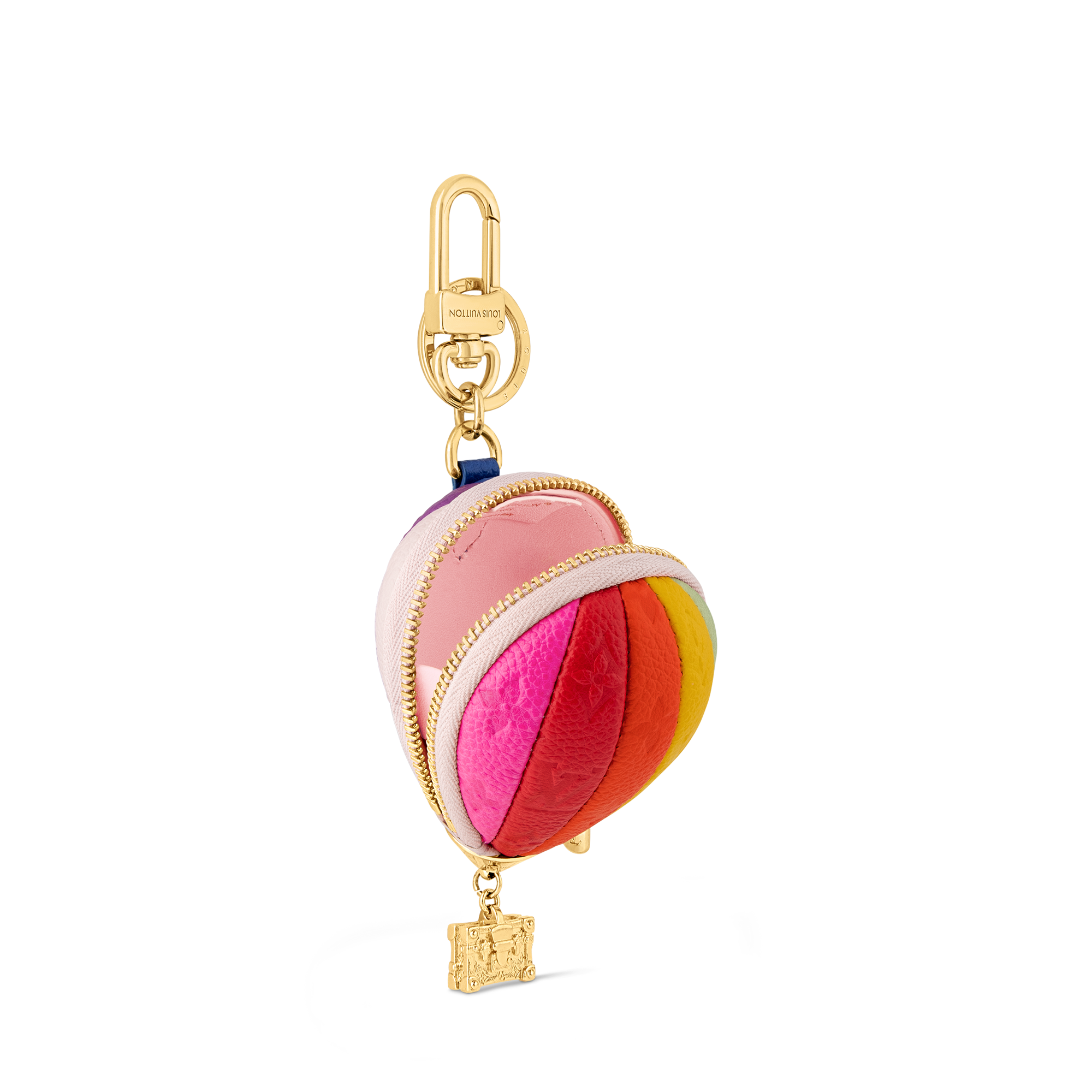 LV Dream Key Holder . in Women