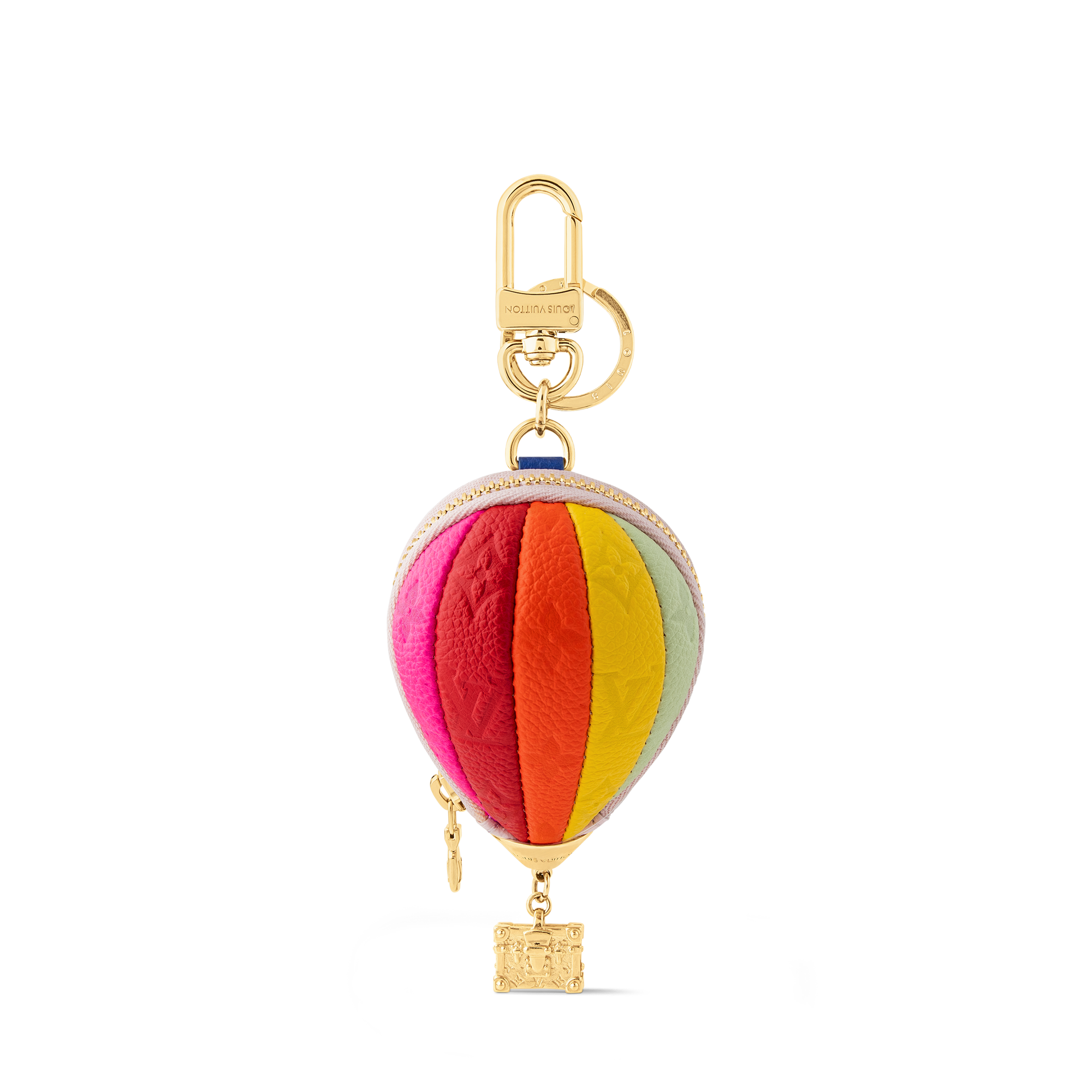 LV Dream Key Holder . in Women