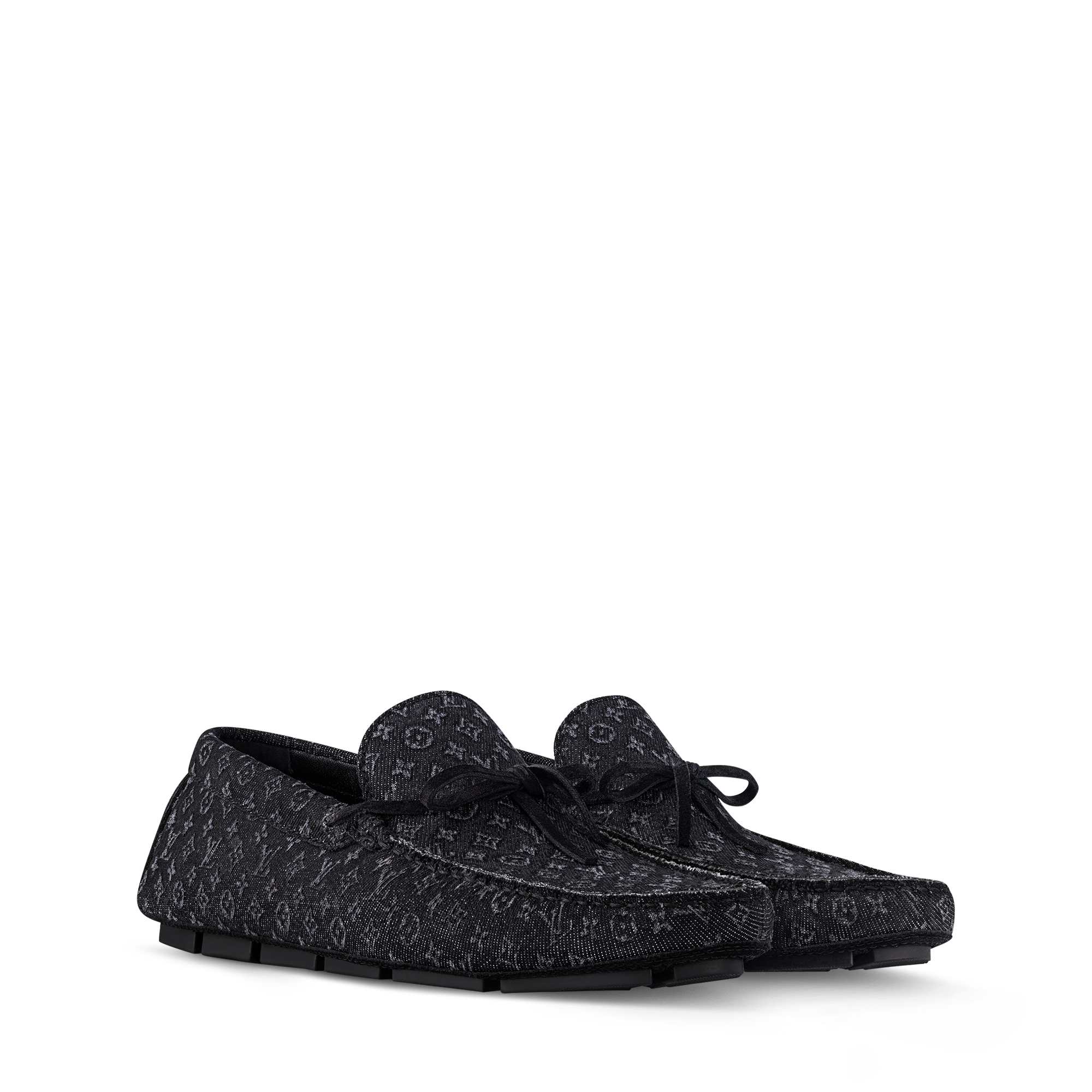 Denim Noir (Not available)