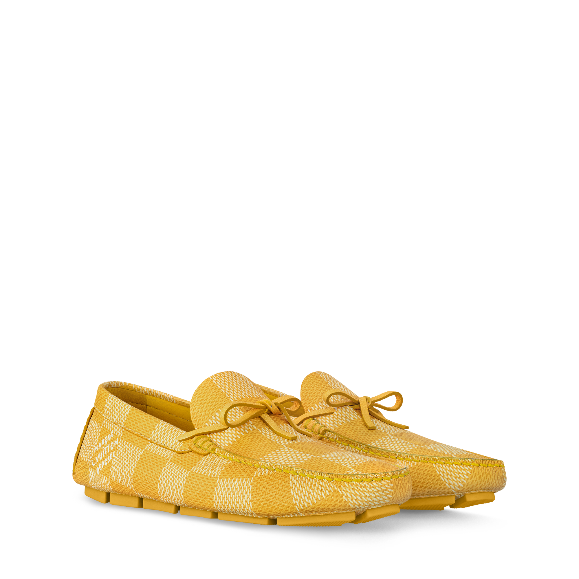 Yellow (Not available)