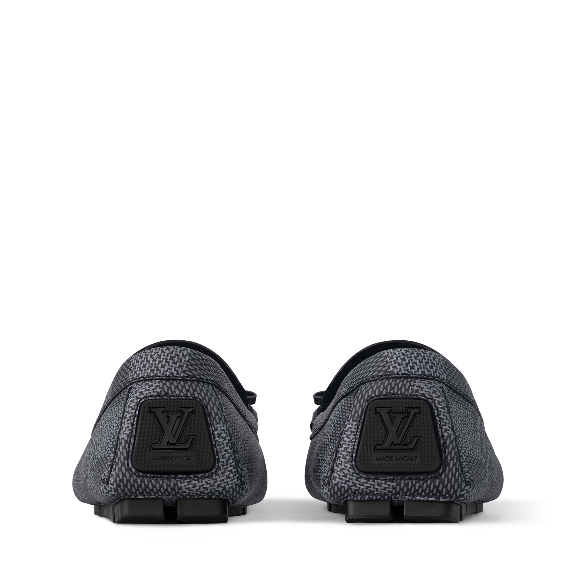 LV Driver Mocassin  in Men