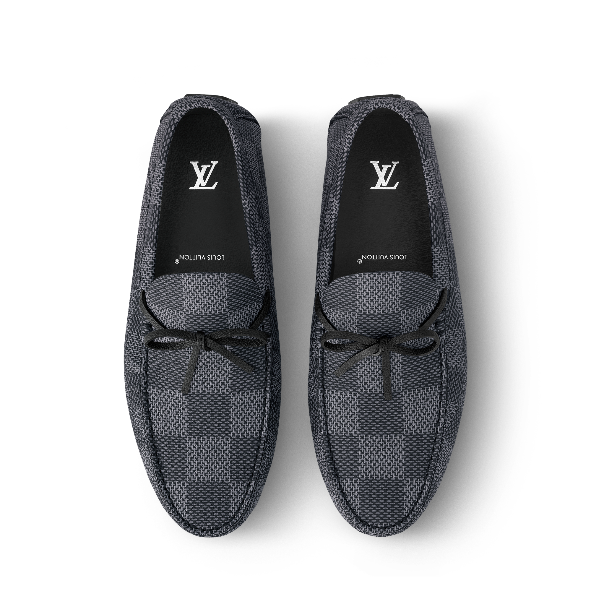 LV Driver Mocassin  in Men