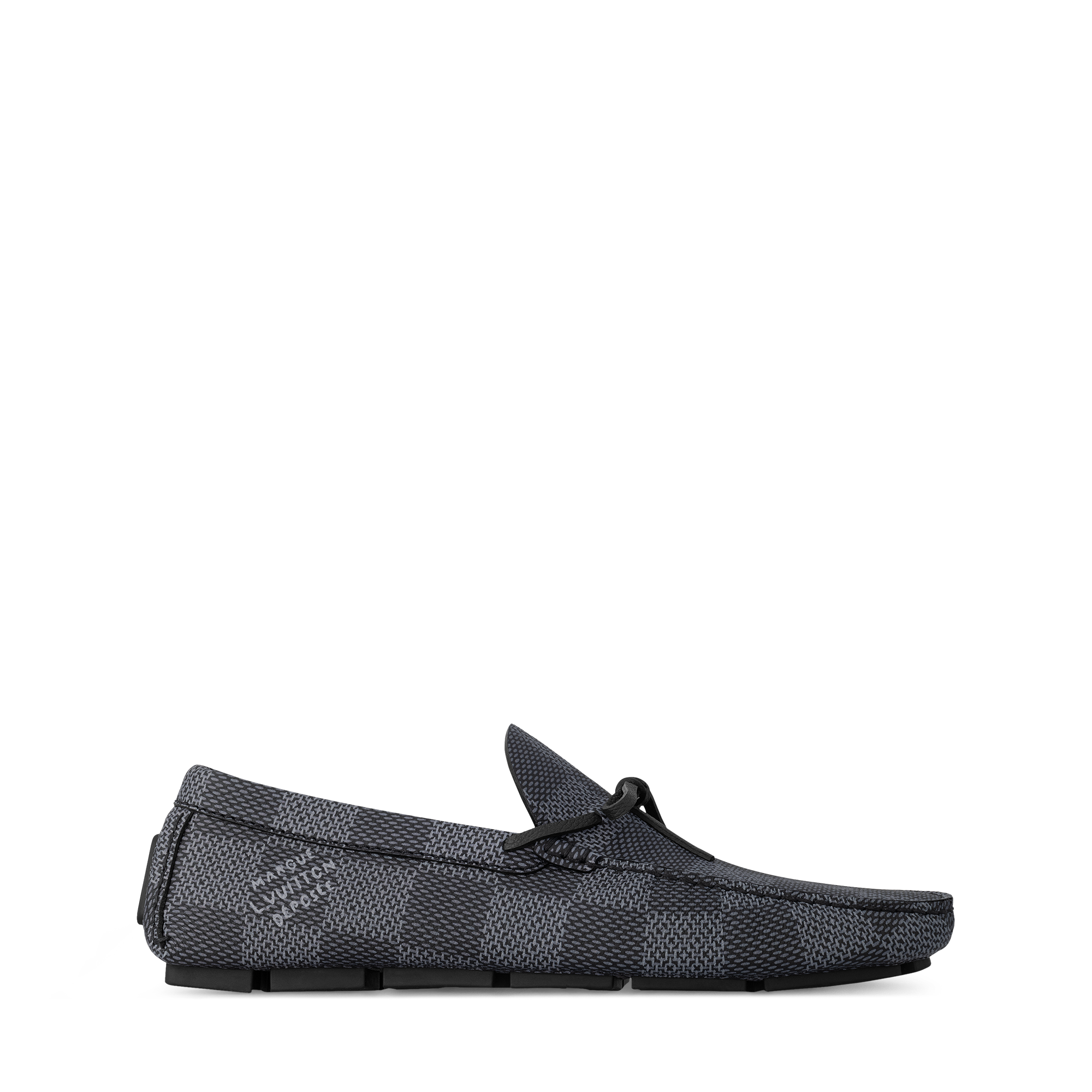 LV Driver Mocassin  in Men