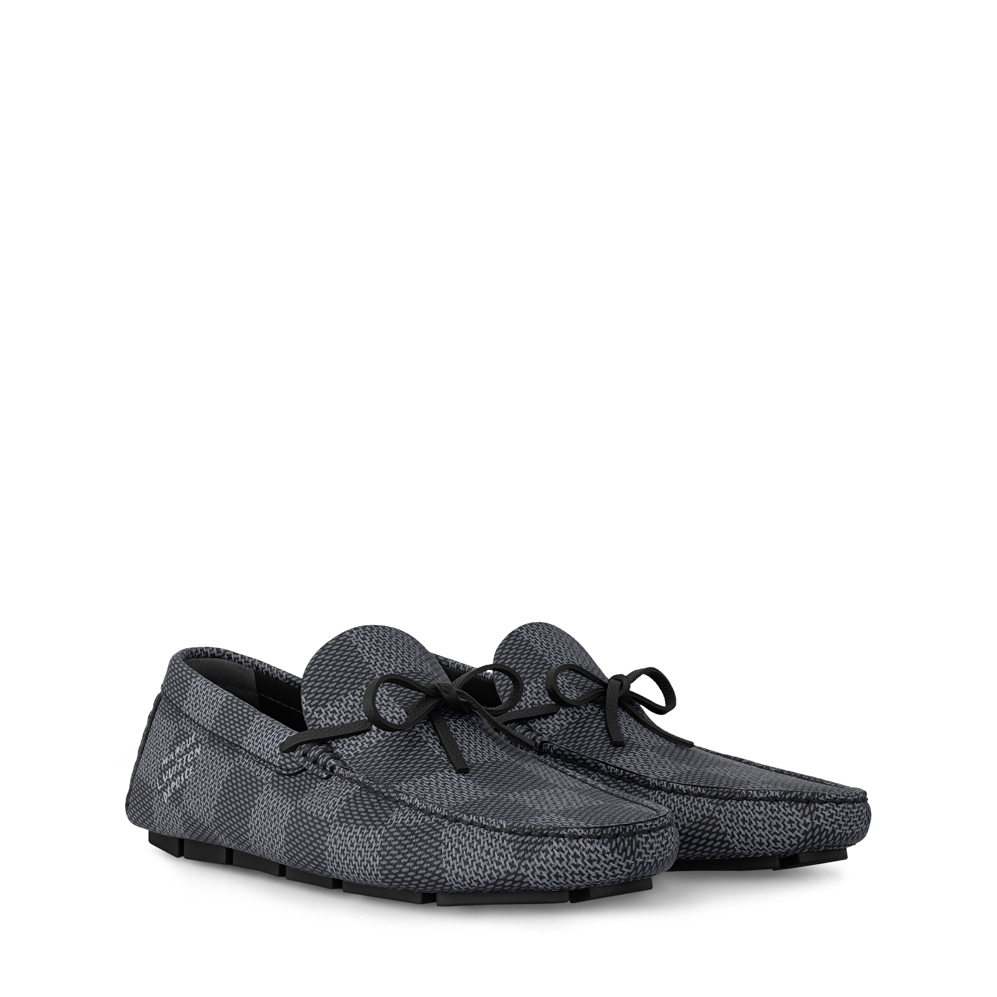 LV Driver Mocassin  in Men